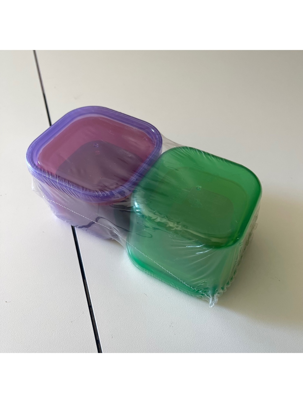 Beachbody Portion Control Containers